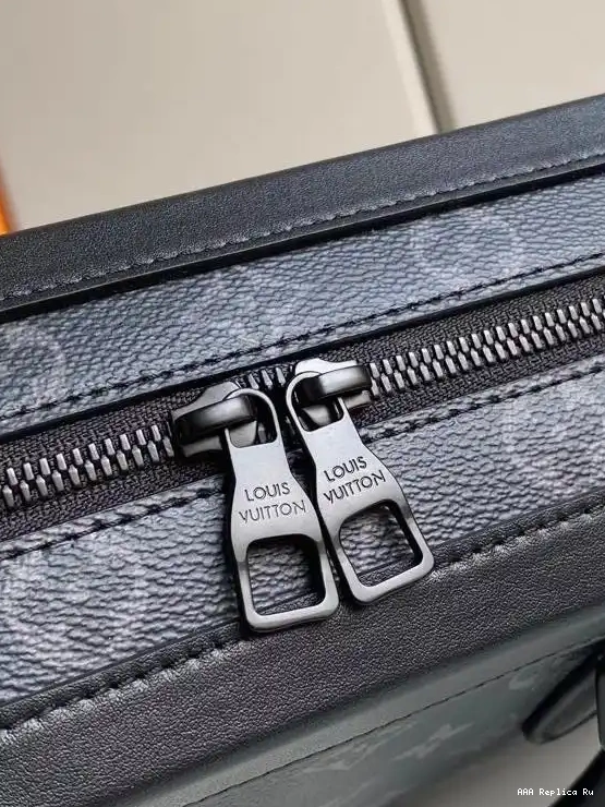 AAA Replica Ru TRUNK LOUIS VUITTON SOFT 0608